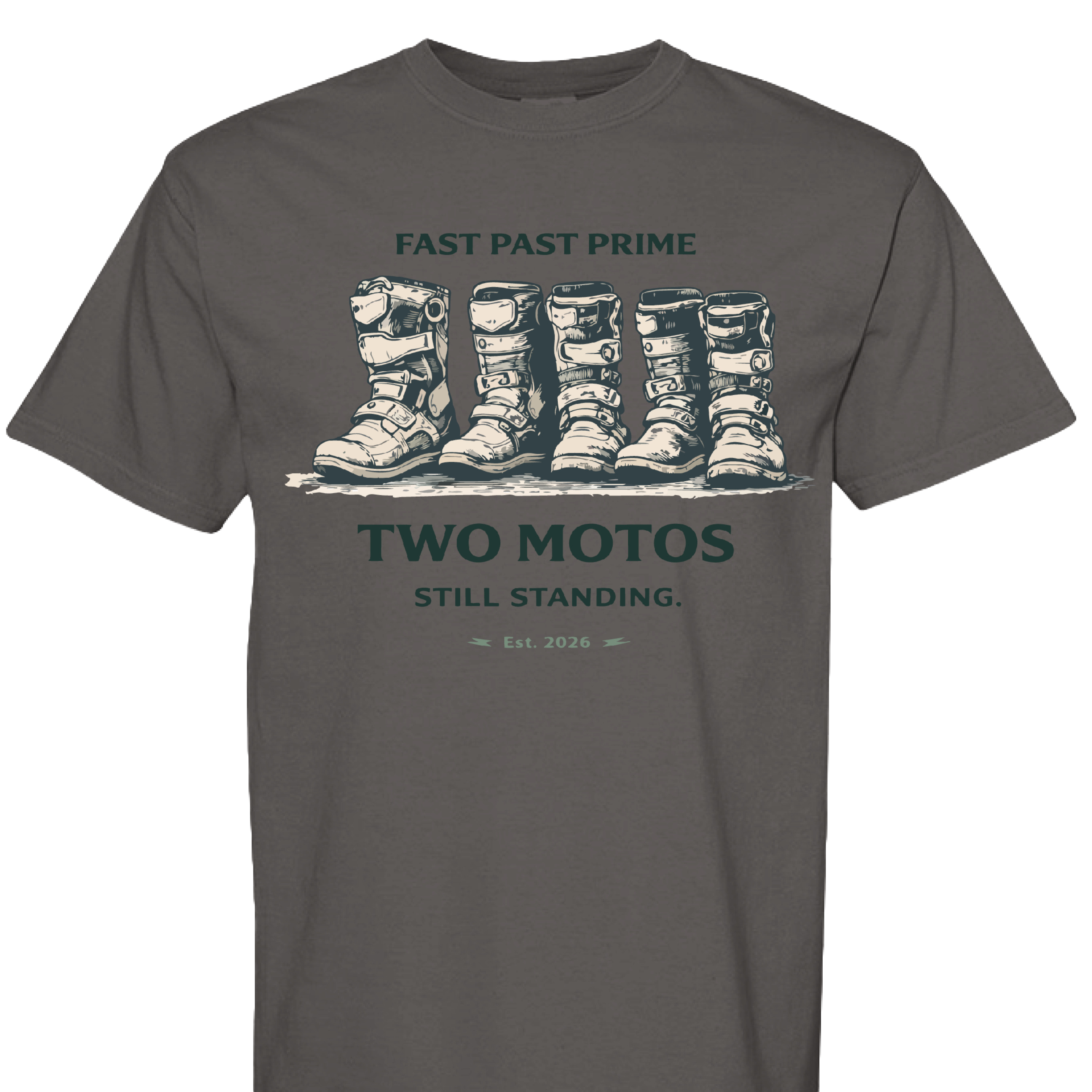 motos