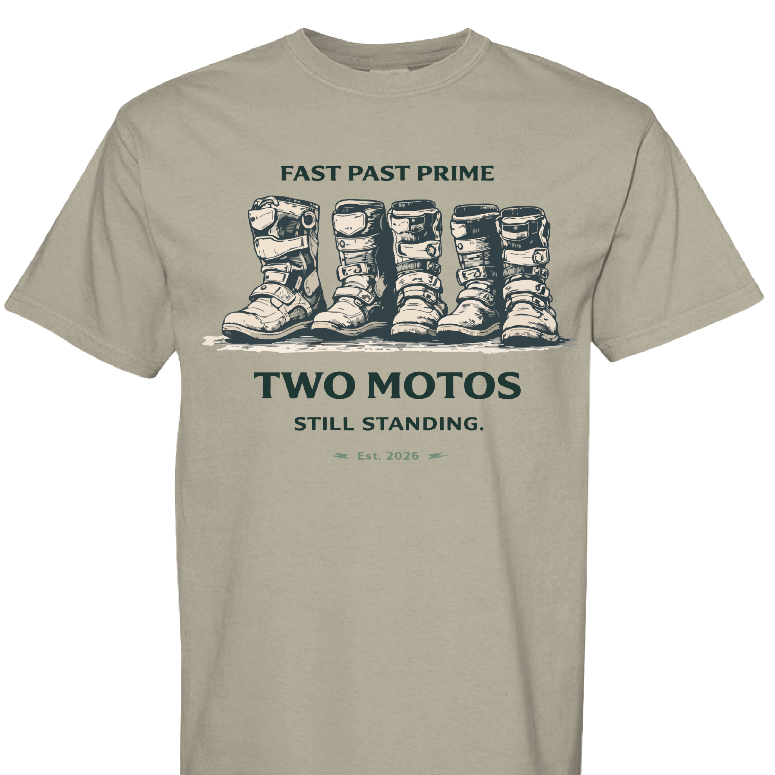 motos
