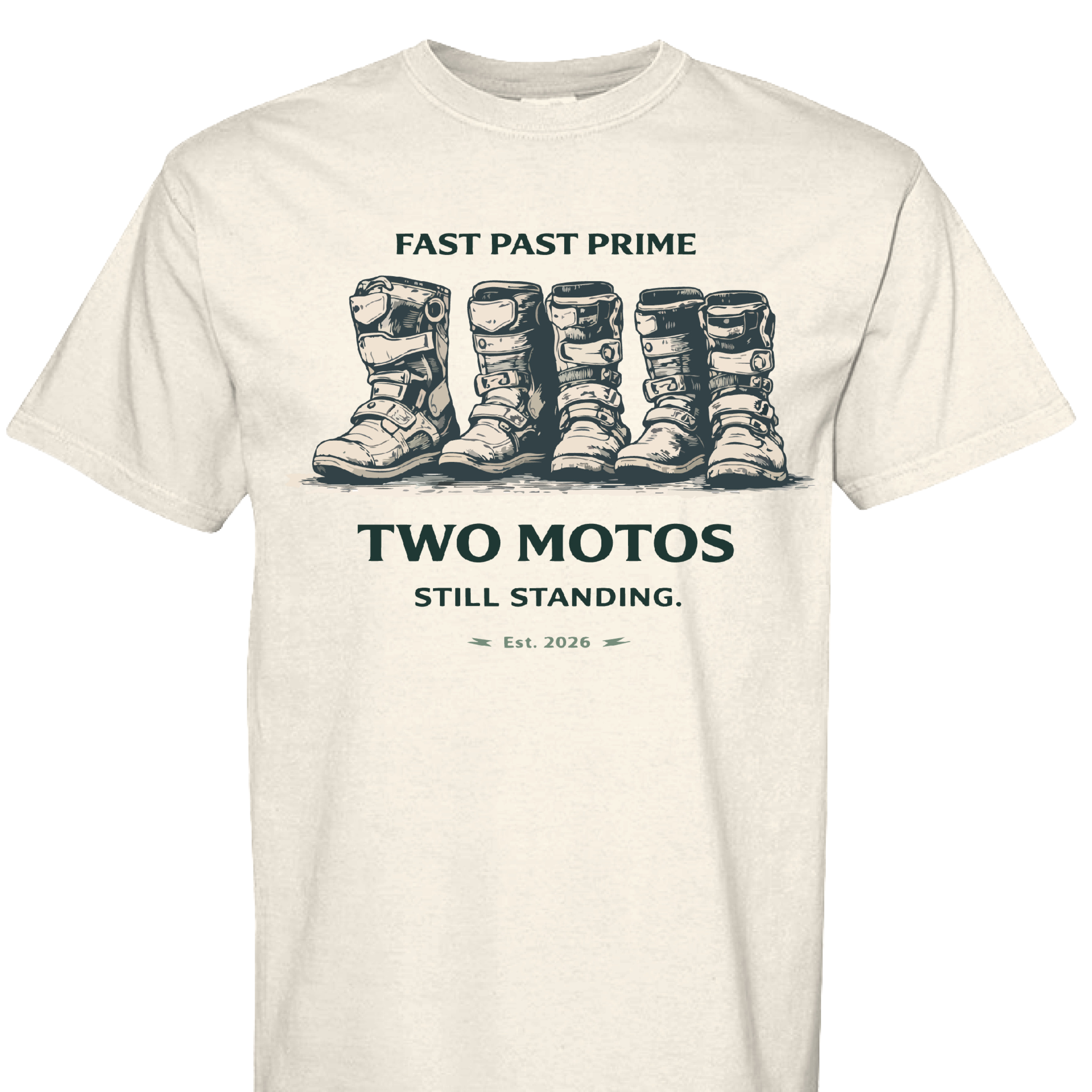 motos