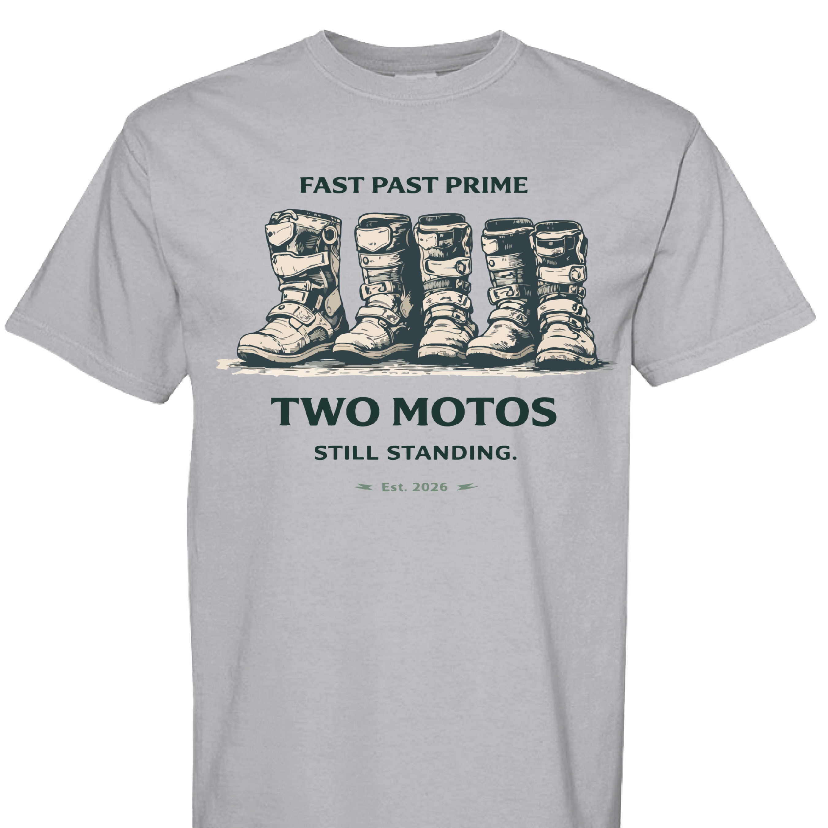 motos