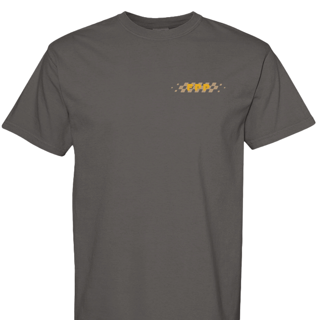 Post Moto Beers Tee