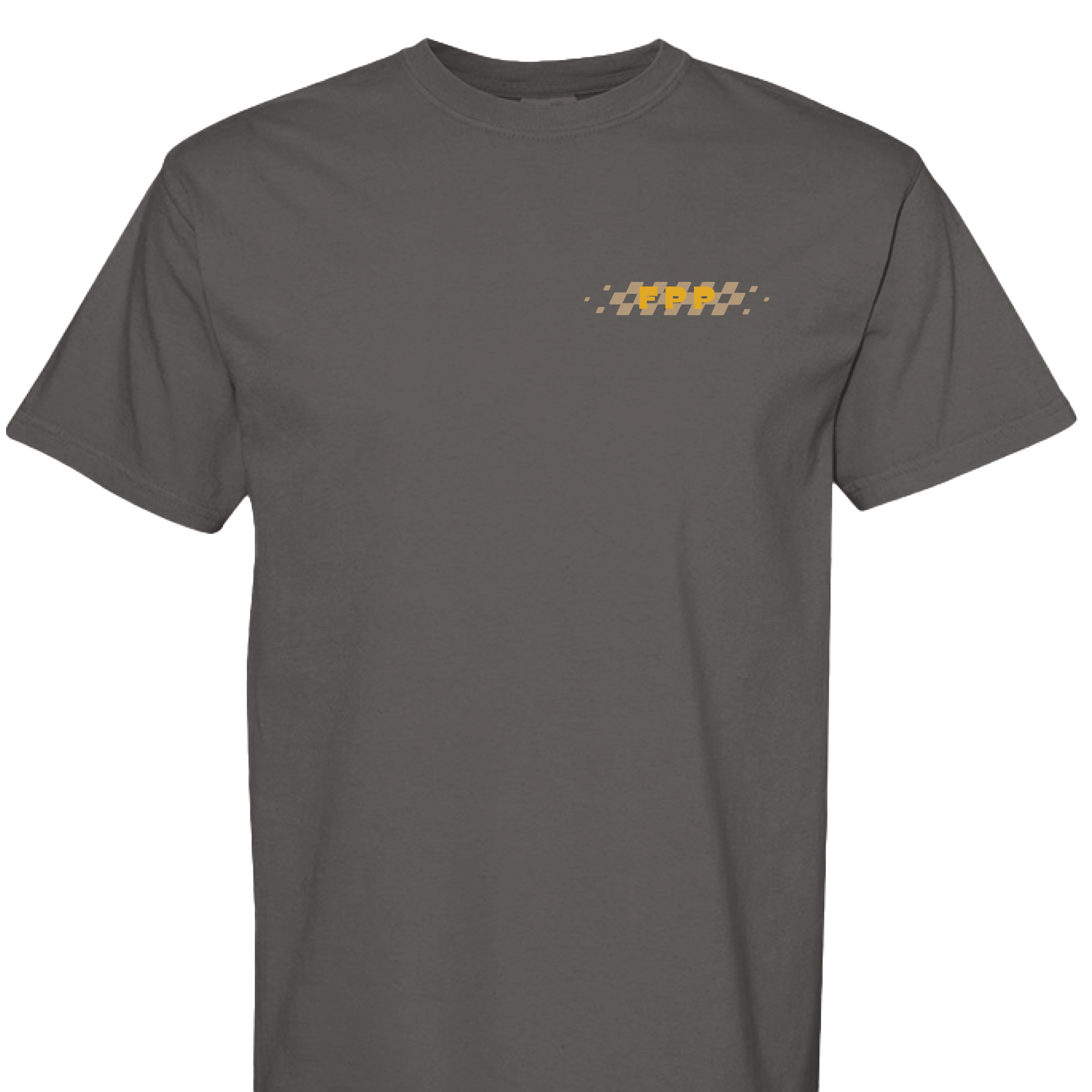 Post Moto Beers Tee