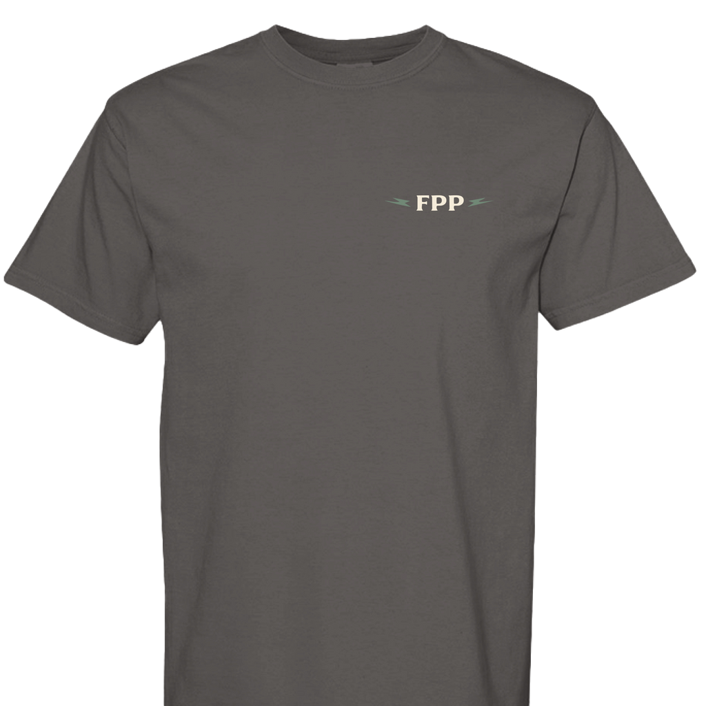 Frequent Flyer Club Tee
