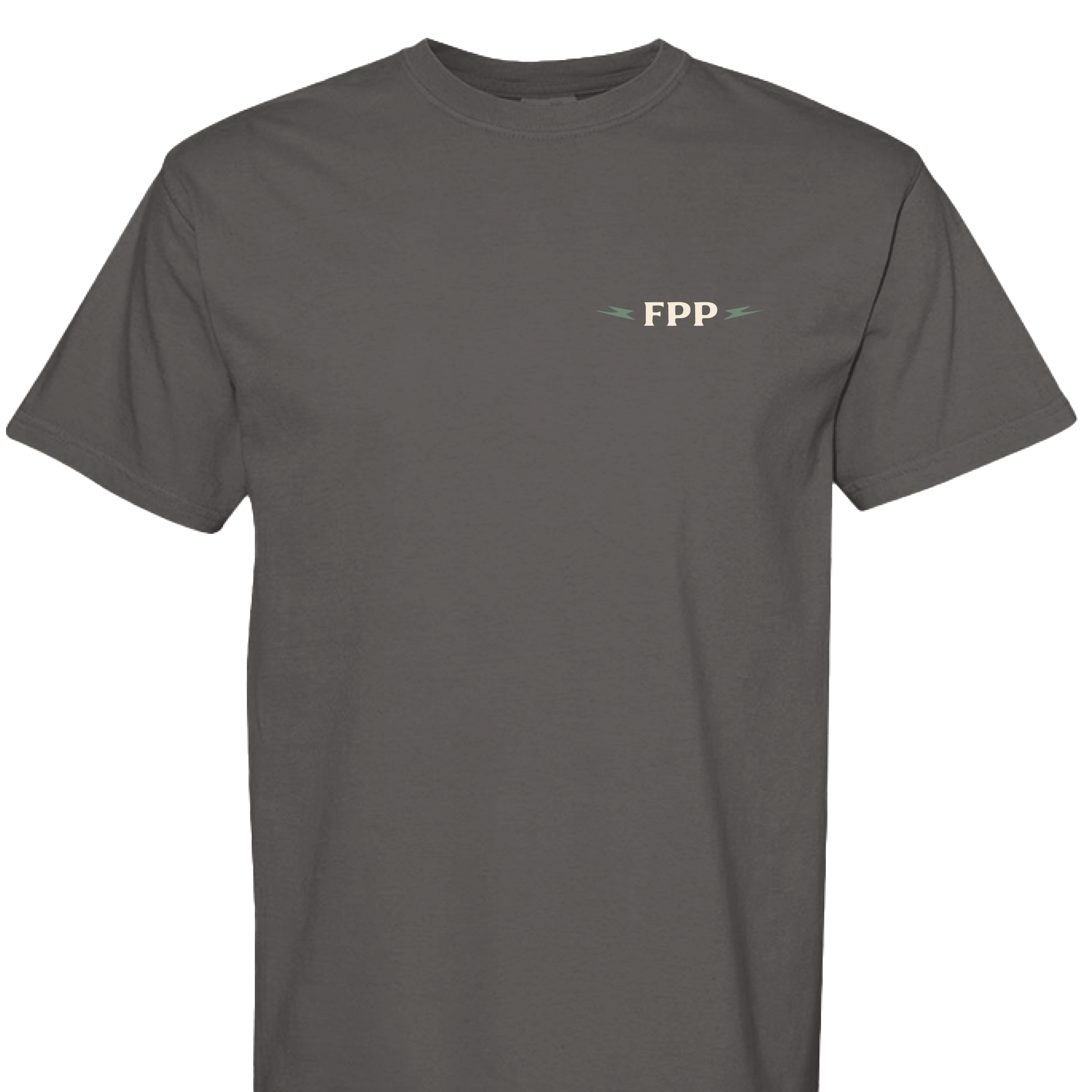 Frequent Flyer Club Tee