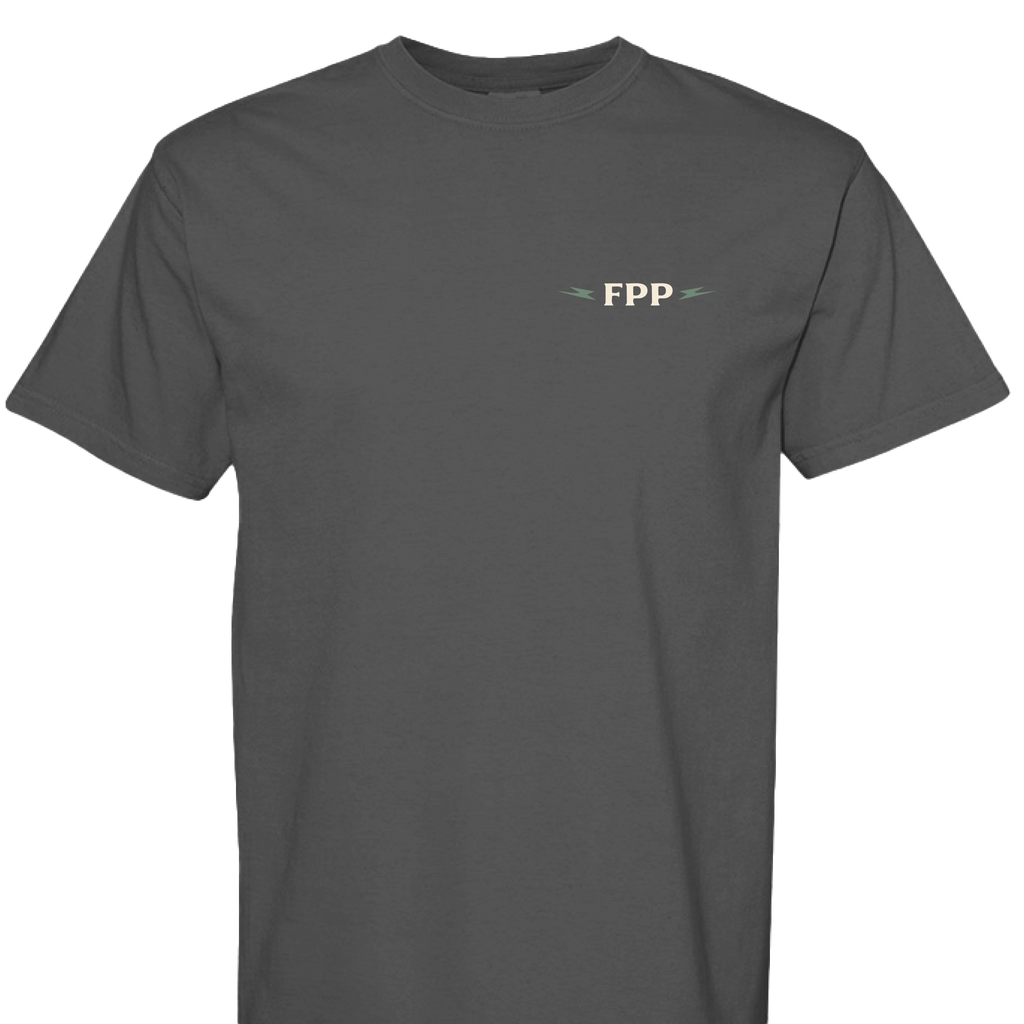 Frequent Flyer Club Tee