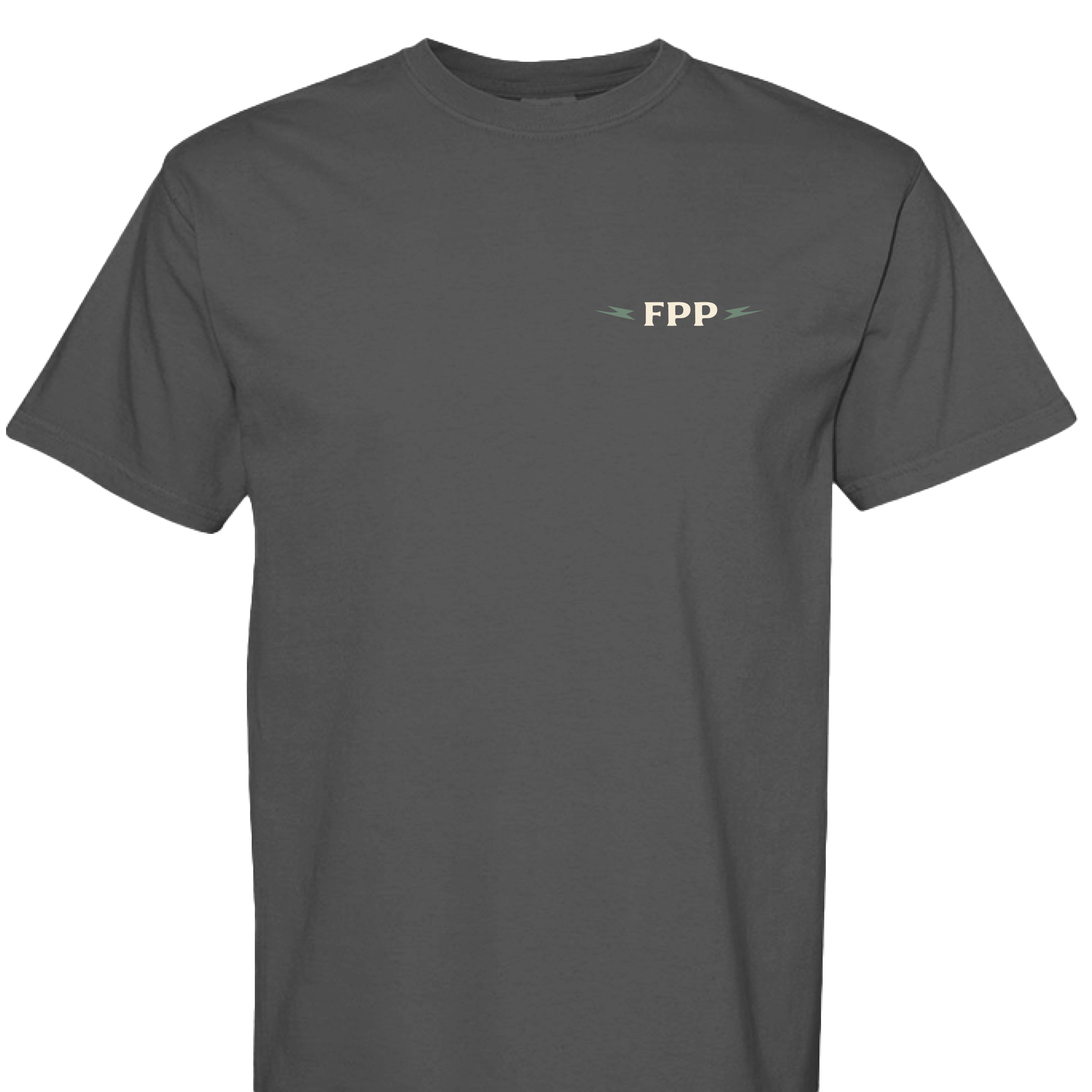 Frequent Flyer Club Tee