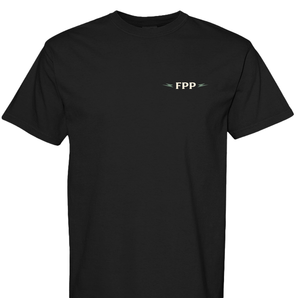 Frequent Flyer Club Tee