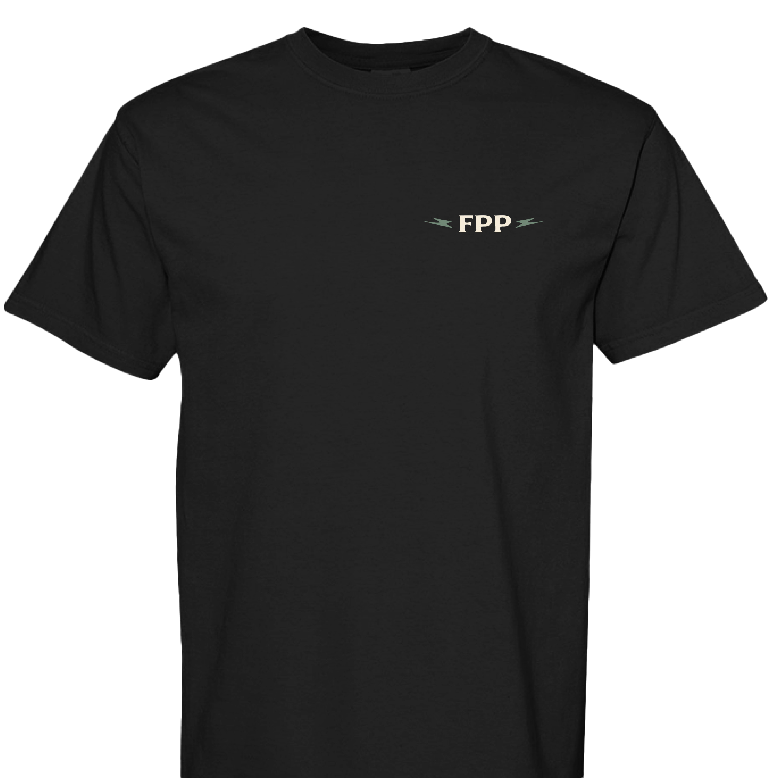 Frequent Flyer Club Tee