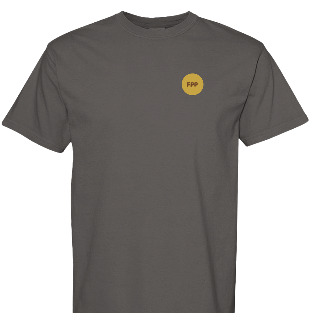 Handlebars & Hangtime Tee