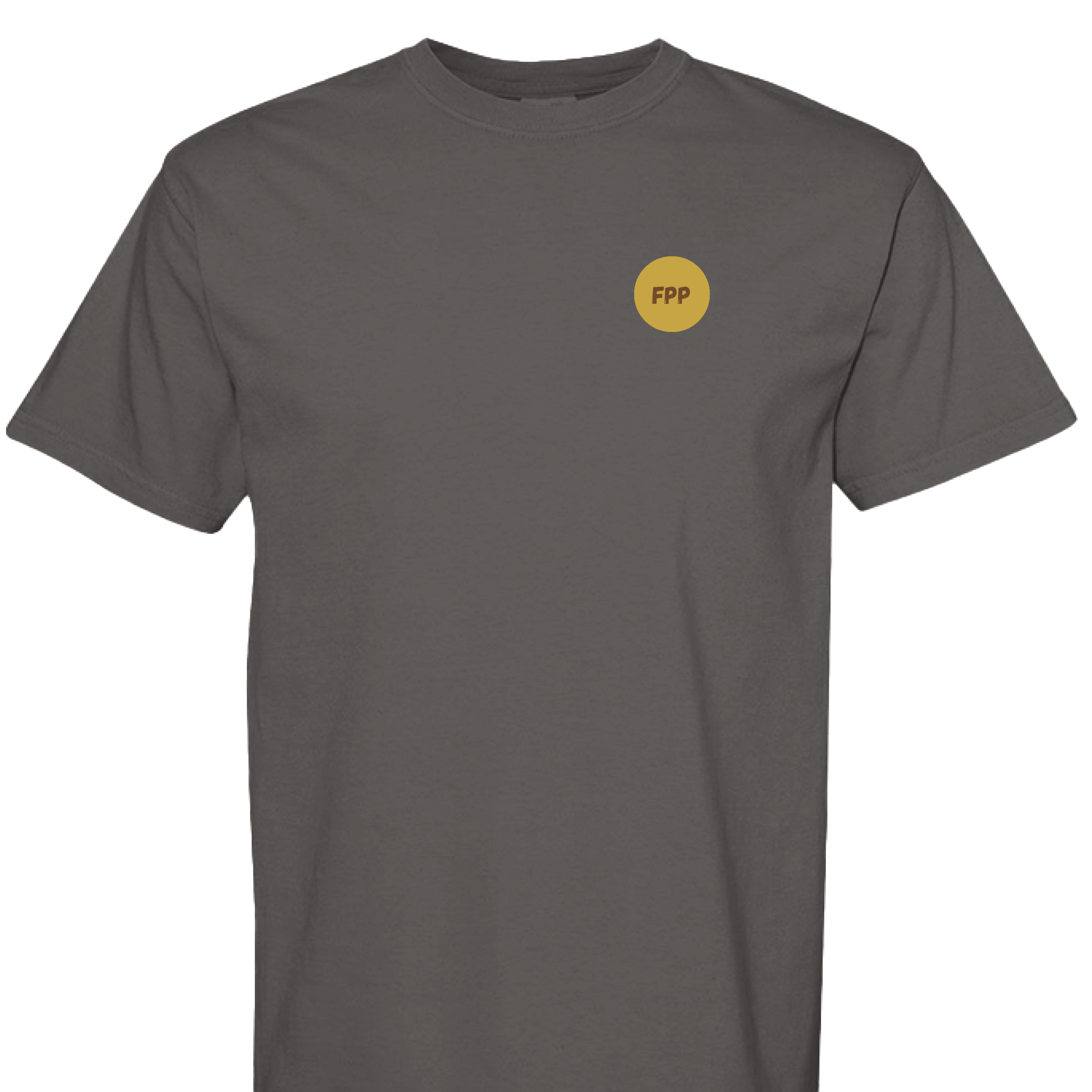 Handlebars & Hangtime Tee