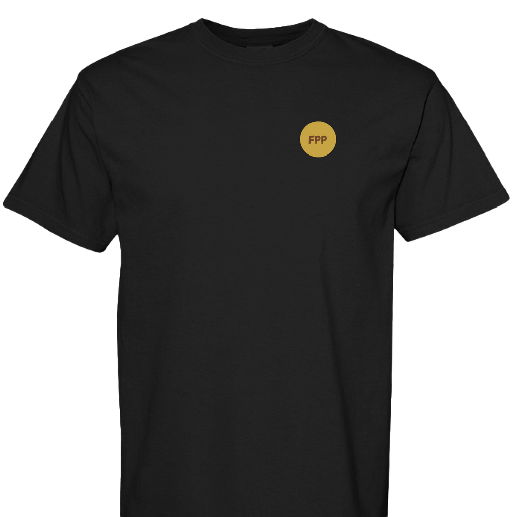 Handlebars & Hangtime Tee