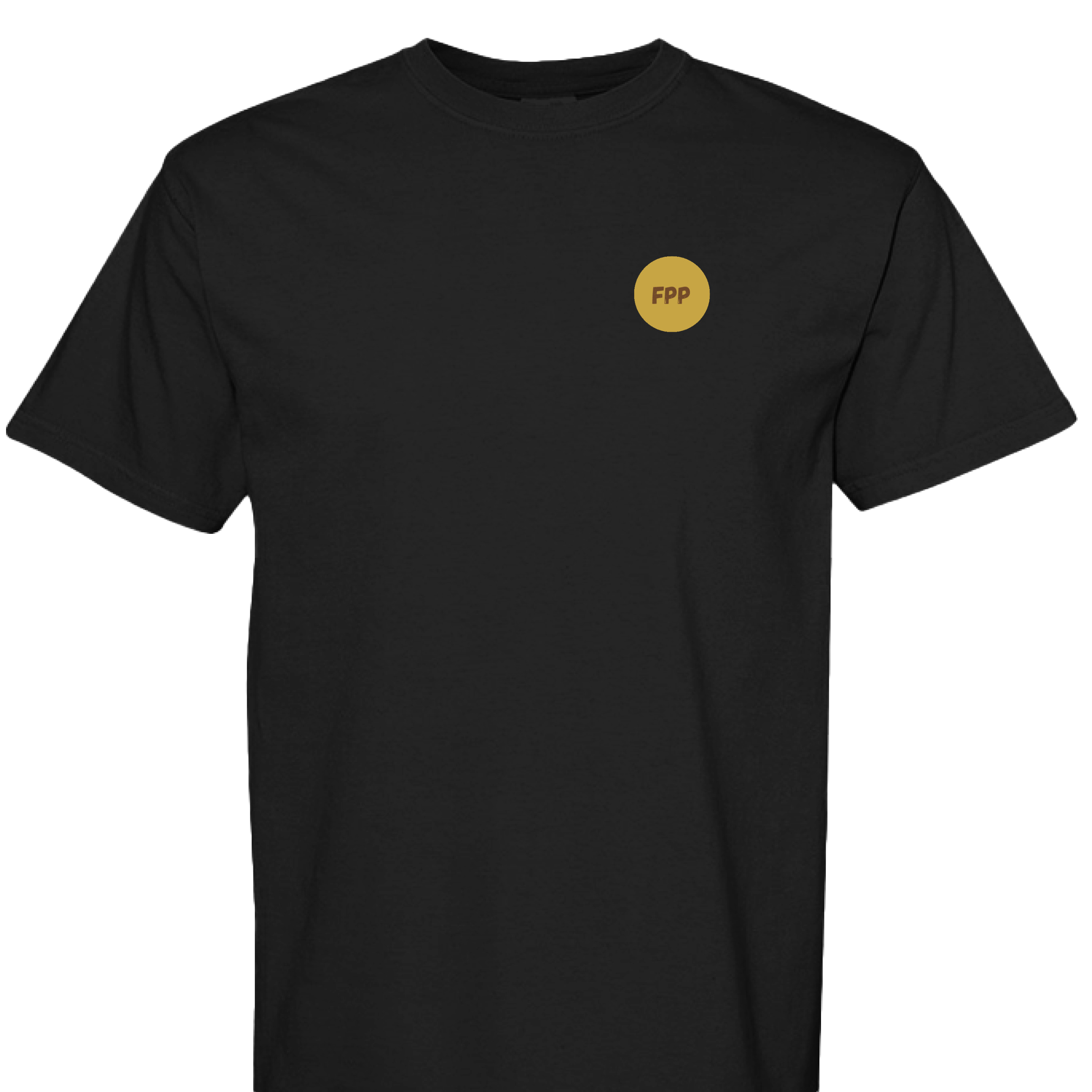 Handlebars & Hangtime Tee